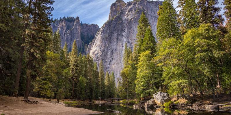 解锁荒野秘境：德纳里国家公园飞行接送与度假套餐全攻略